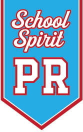 School Spirit PR